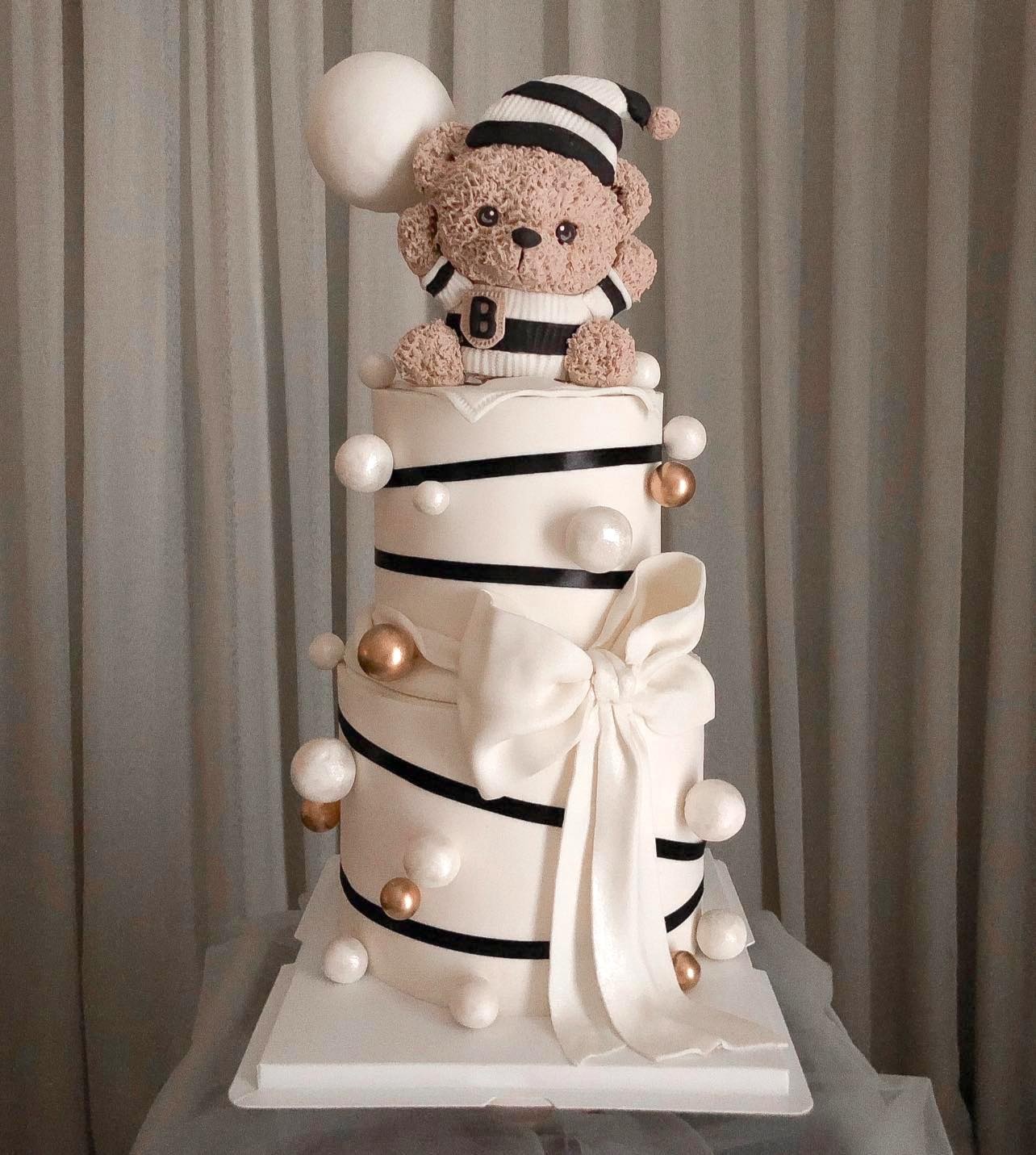 Cách làm bánh Giáng sinh ảnh 14 Cach lam banh Giang sinh anh 14