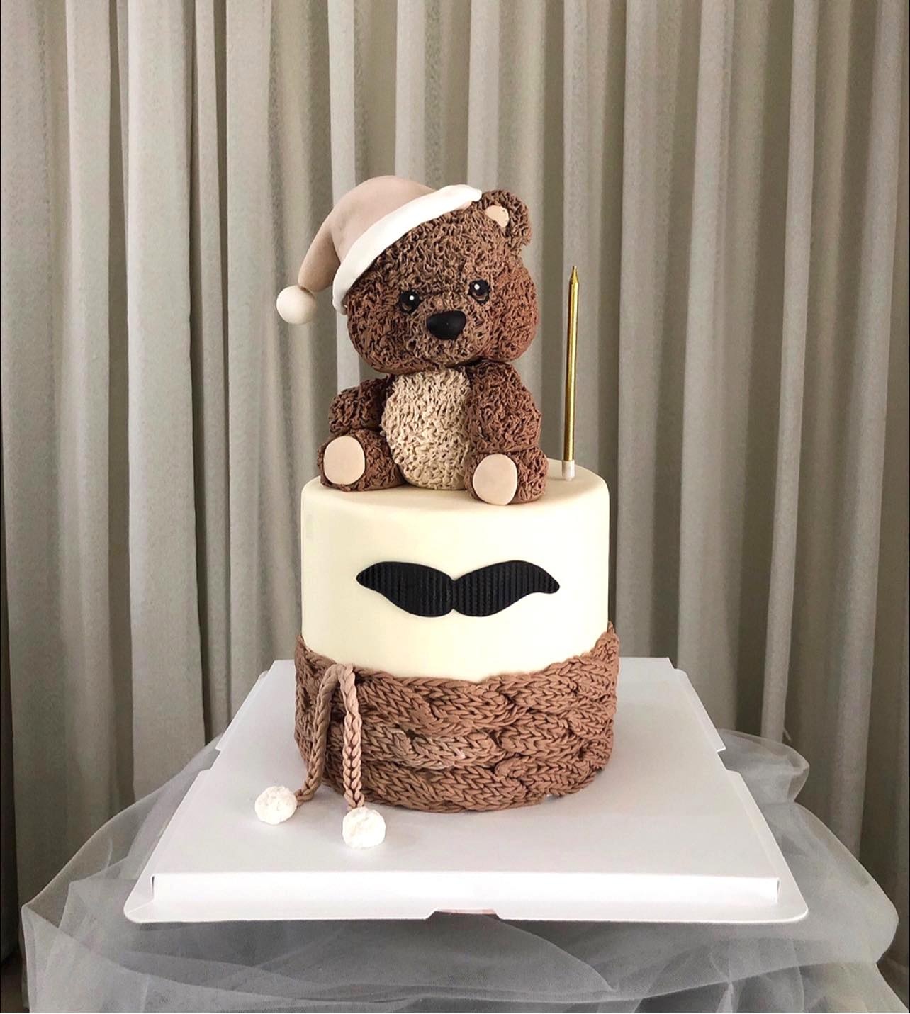 Cách làm bánh Giáng sinh ảnh 13 Cach lam banh Giang sinh anh 13