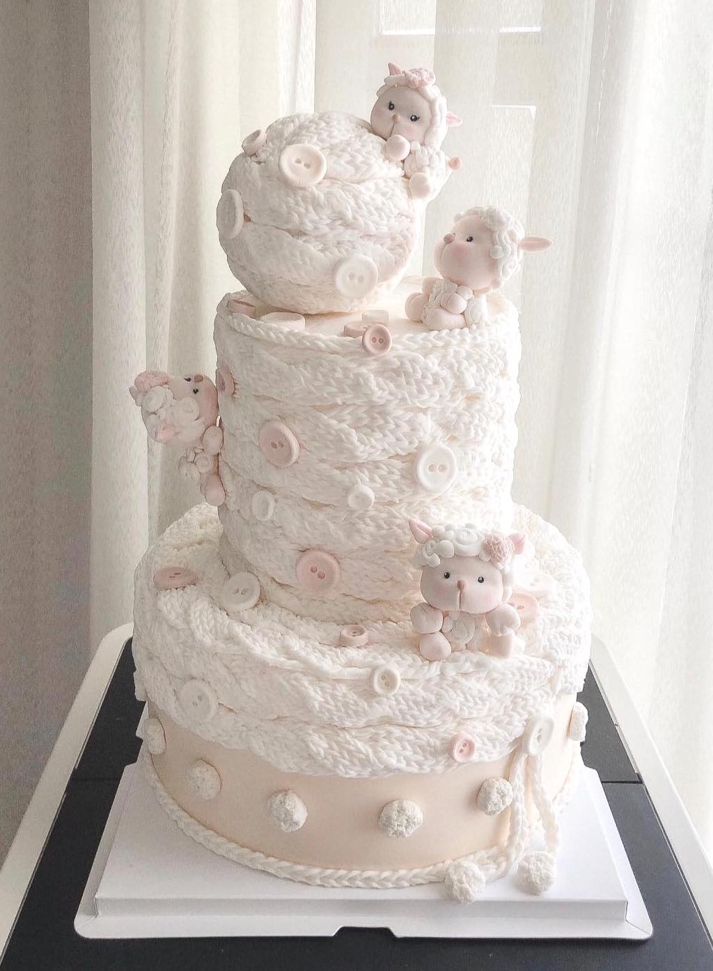 Cách làm bánh Giáng sinh ảnh 6 Cach lam banh Giang sinh anh 6