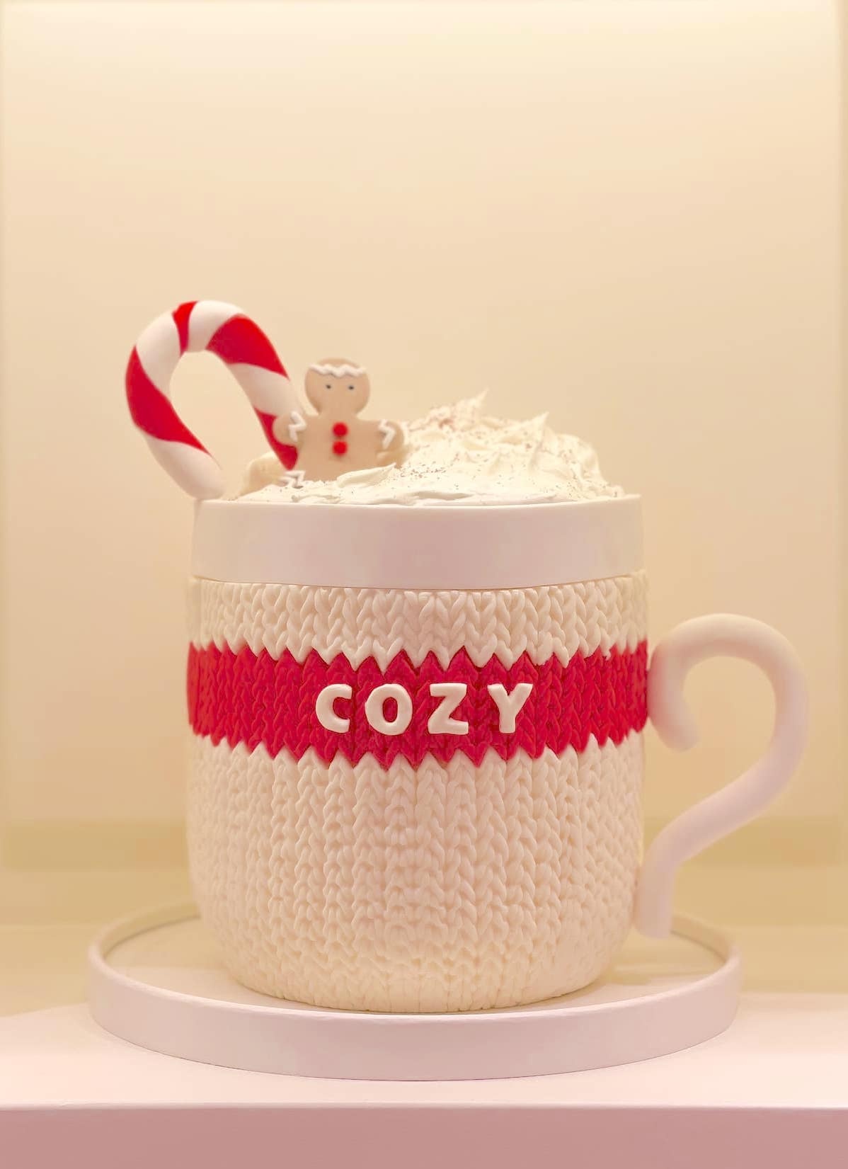 Cách làm bánh Giáng sinh ảnh 10 Cach lam banh Giang sinh anh 10