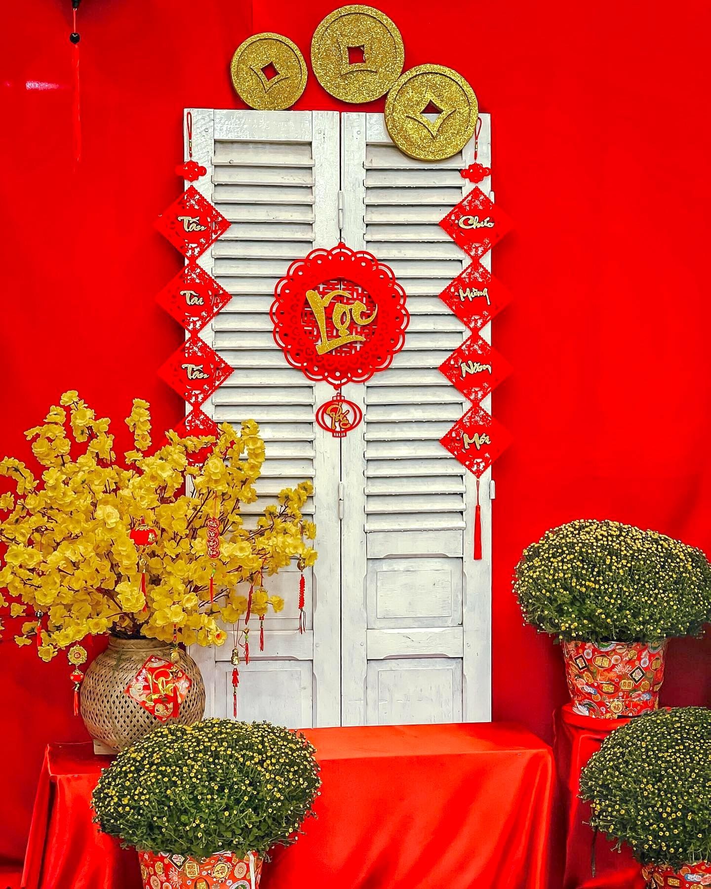 Địa điểm vui chơi dịp Tết ở TP.HCM ảnh 1 Dia diem vui choi dip Tet o TP.HCM anh 1