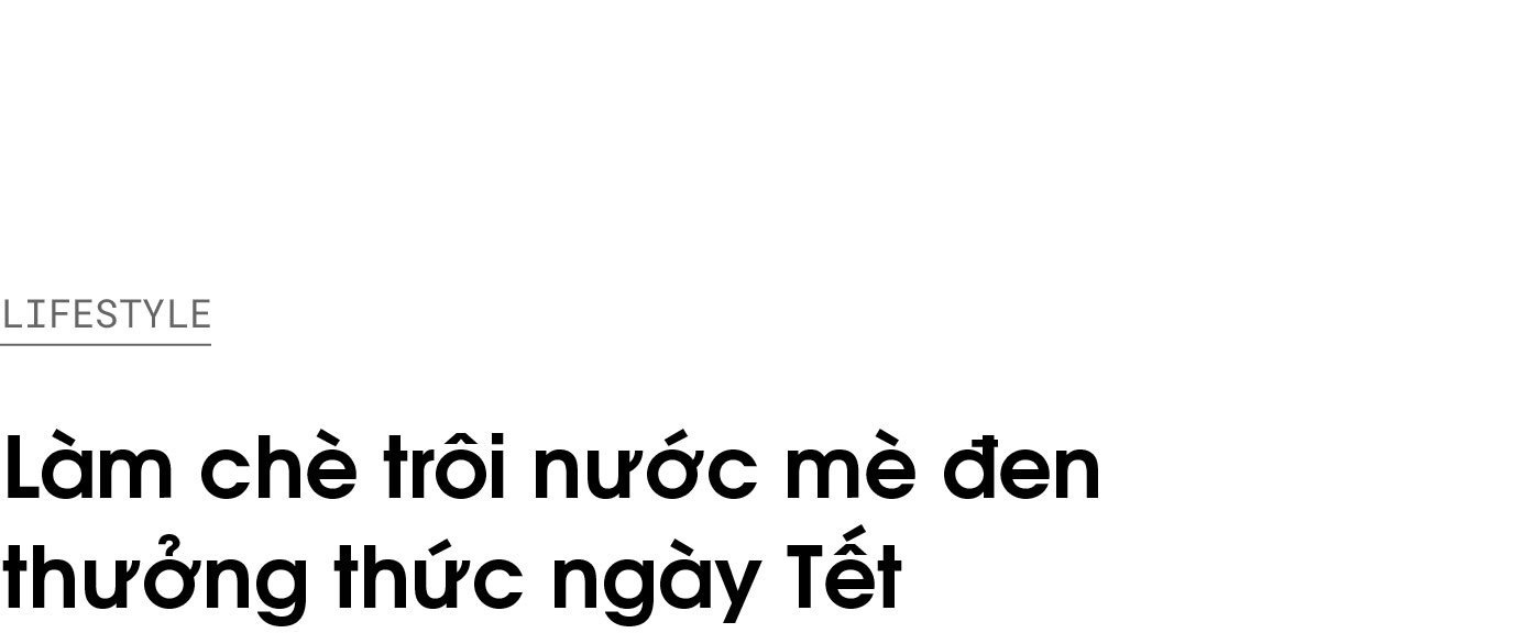 Mon ngon ngay Tet anh 1