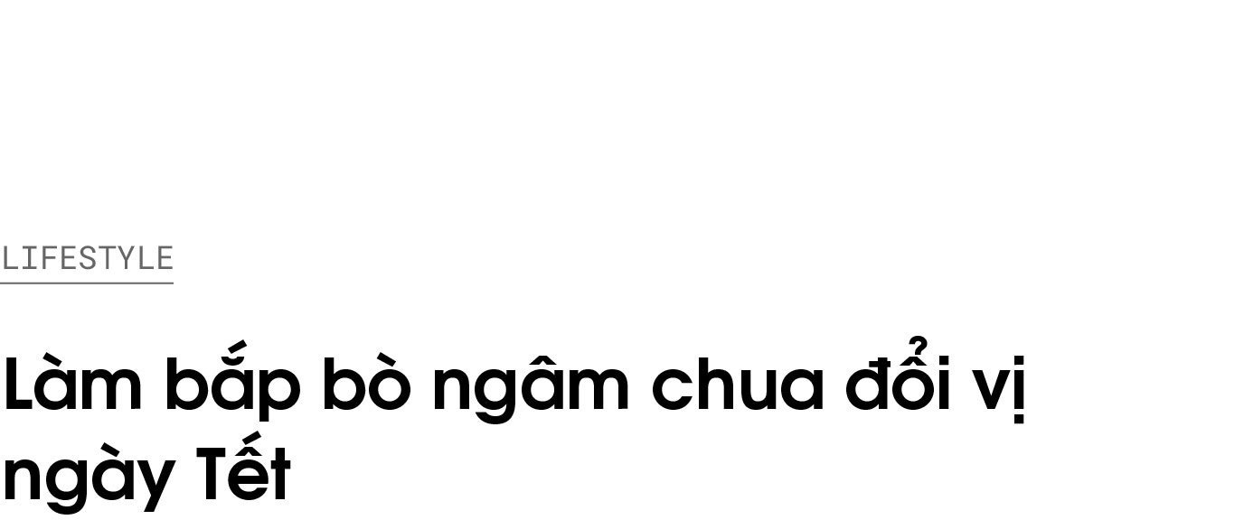 Mon ngon ngay Tet anh 1