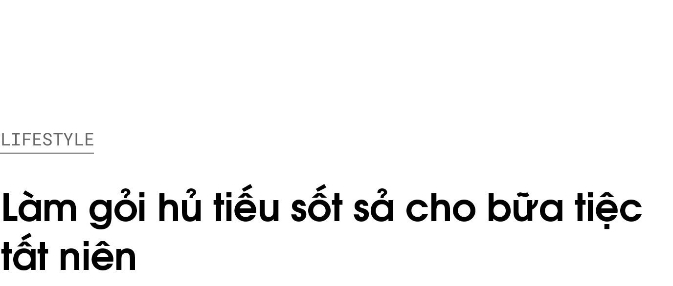 Mon ngon ngay Tet anh 1