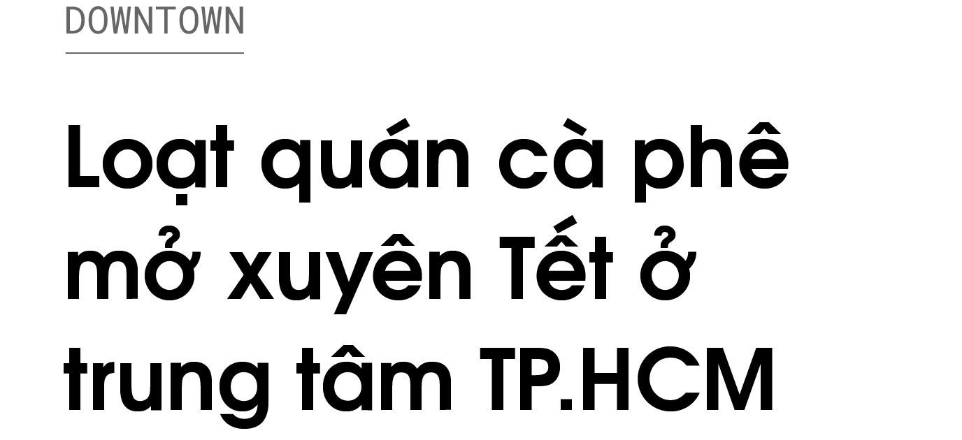 Dia diem vui choi o Sai Gon dip Tet anh 1