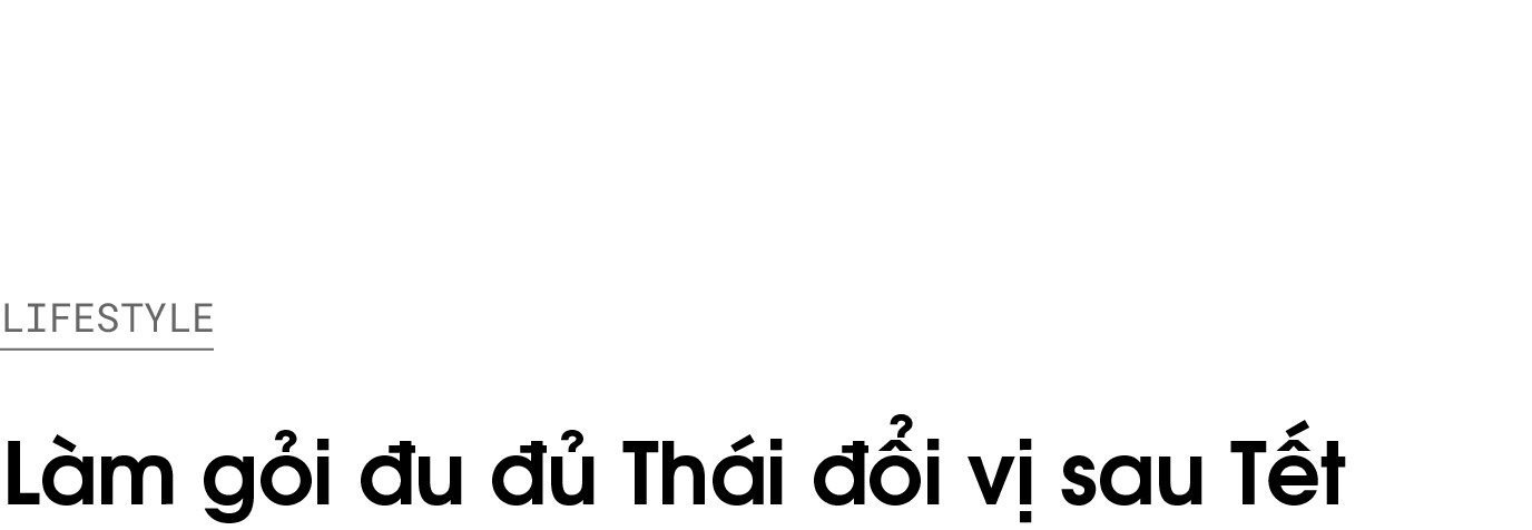 Mon ngon giai ngan sau Tet anh 1