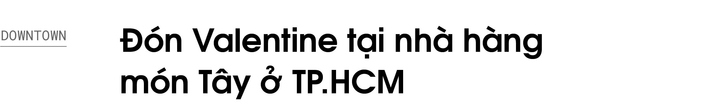 Dia diem hen ho Valentine o Sai Gon anh 2