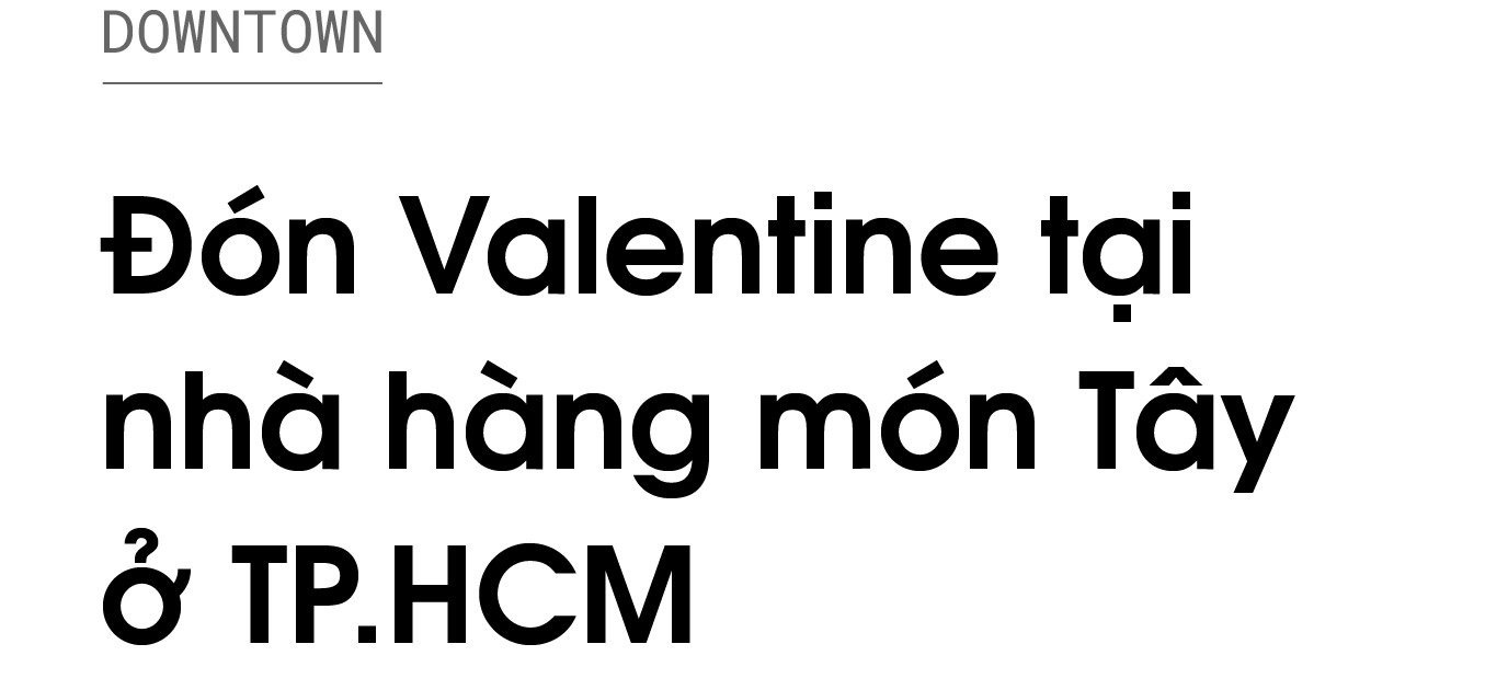 Dia diem hen ho Valentine o Sai Gon anh 1