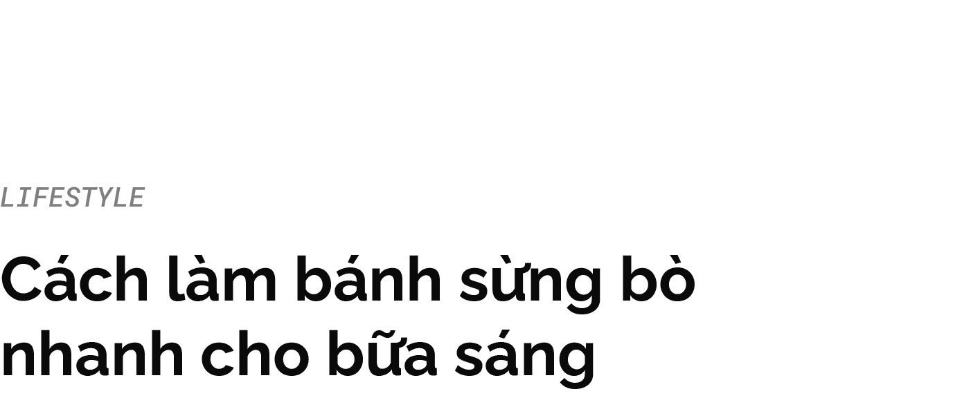 Cong thuc lam banh sung bo anh 1