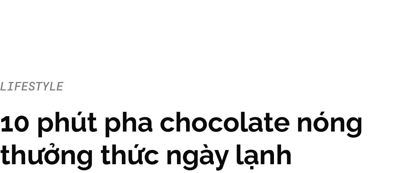 Thuc uong cho ngay lanh anh 1