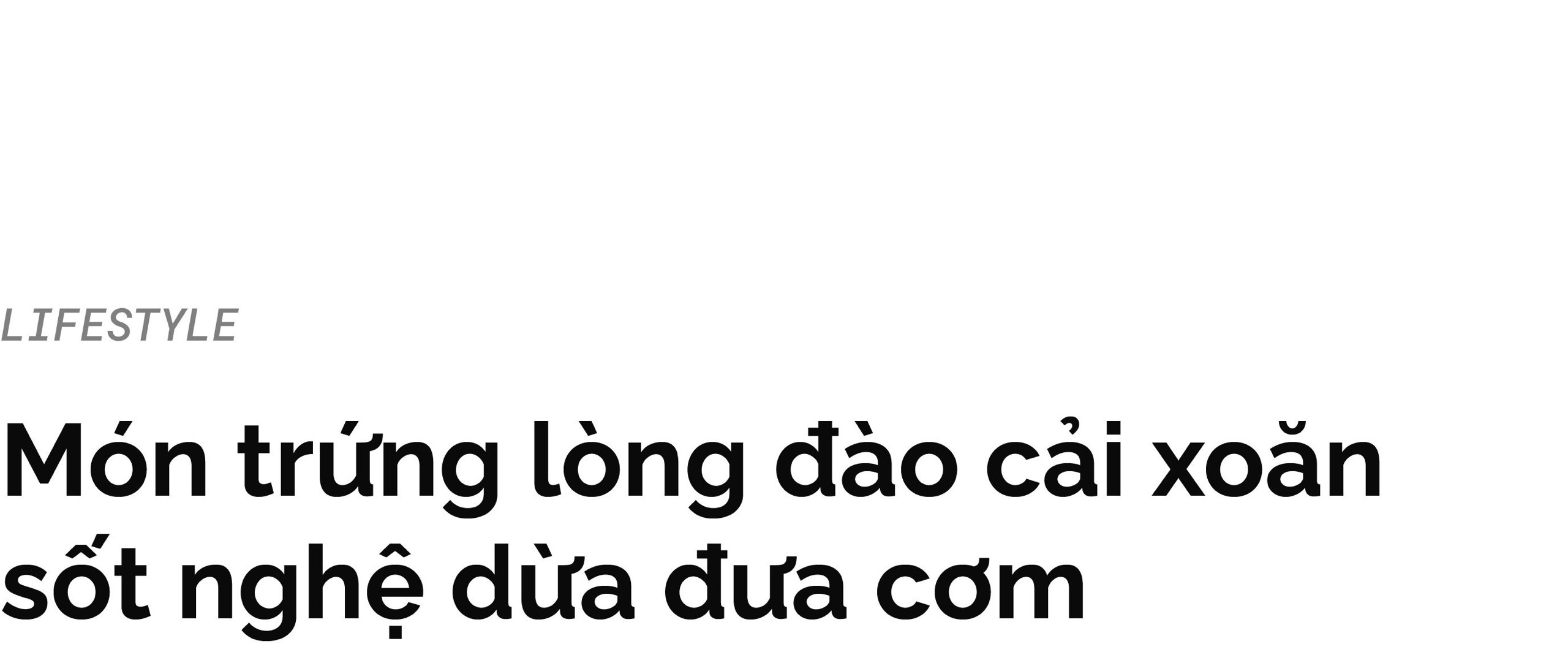 Mon ngon tu trung anh 1