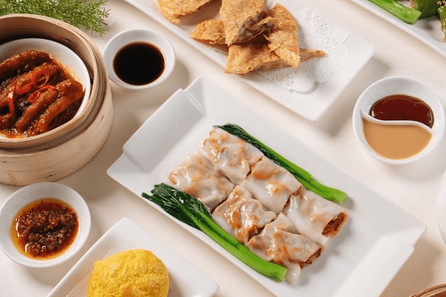 3 nha hang am thuc Quang Dong tai quan 1 hinh anh