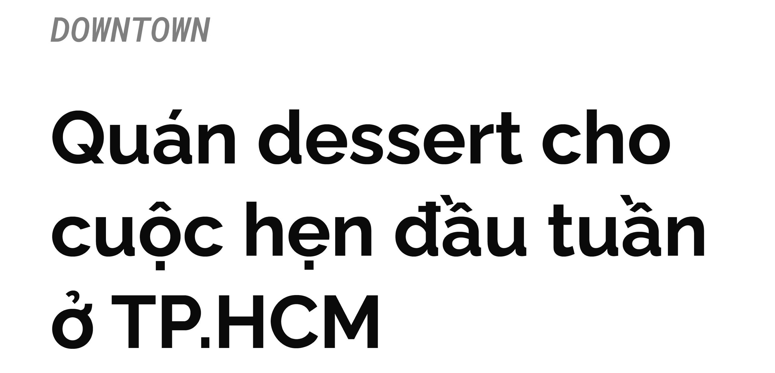 Dia diem an uong o Sai Gon anh 1