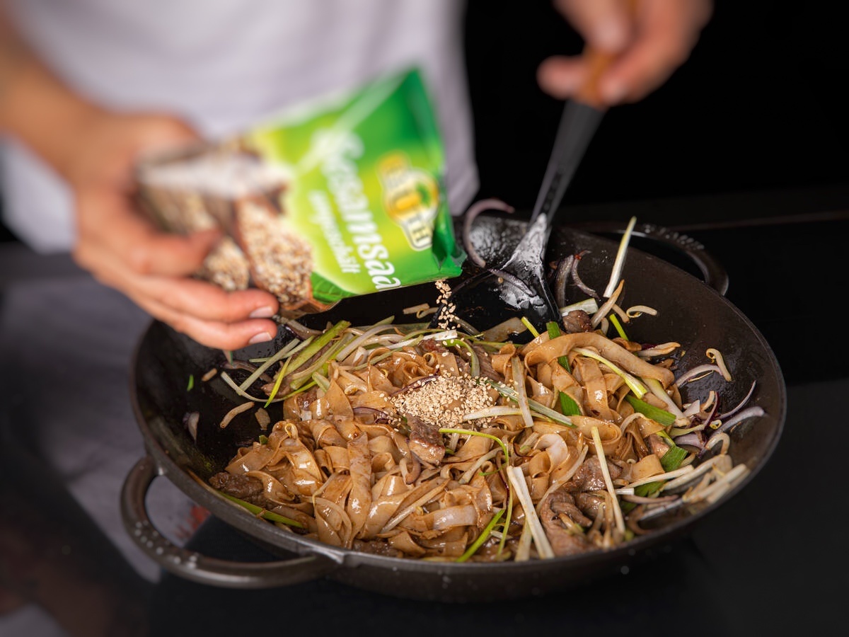 Cong thuc mon pho ap chao anh 4