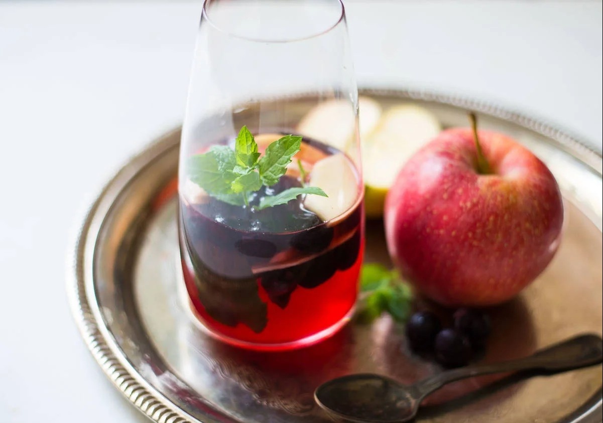 3 cong thuc do uong tu trai cay tot cho phoi hinh anh