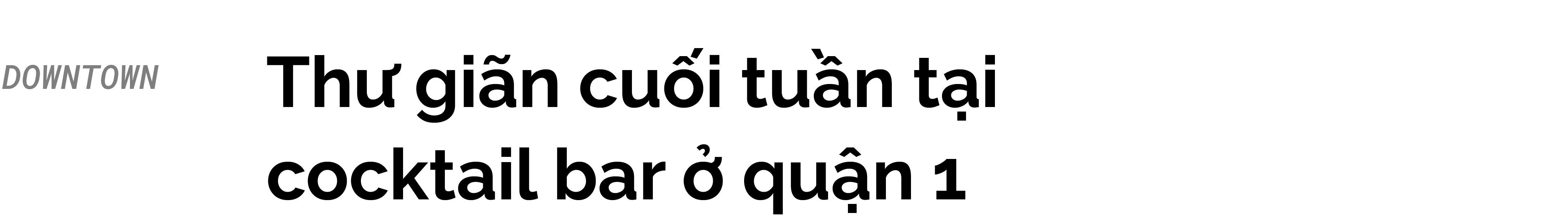 Dia diem vui choi cuoi tuan o Sai Gon anh 2