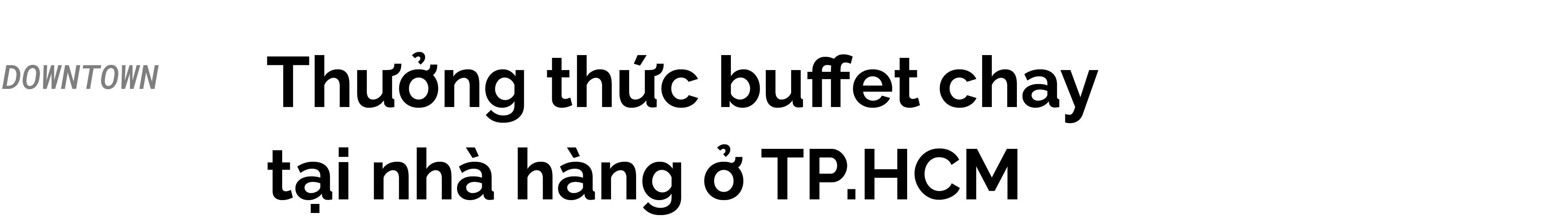 Nha hang chay o Sai Gon anh 2