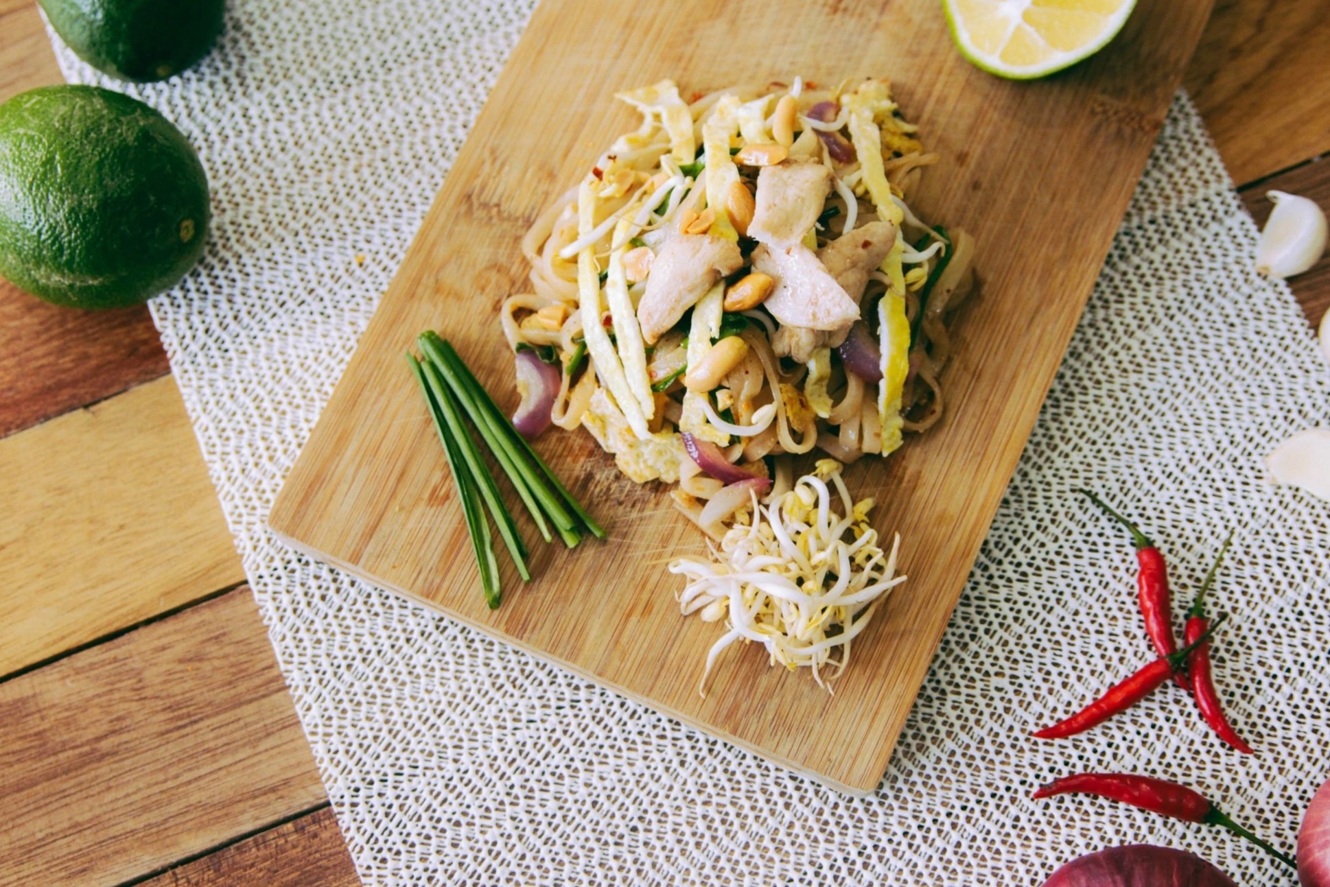 Thuong thuc buffet chay tai nha hang o TP.HCM hinh anh