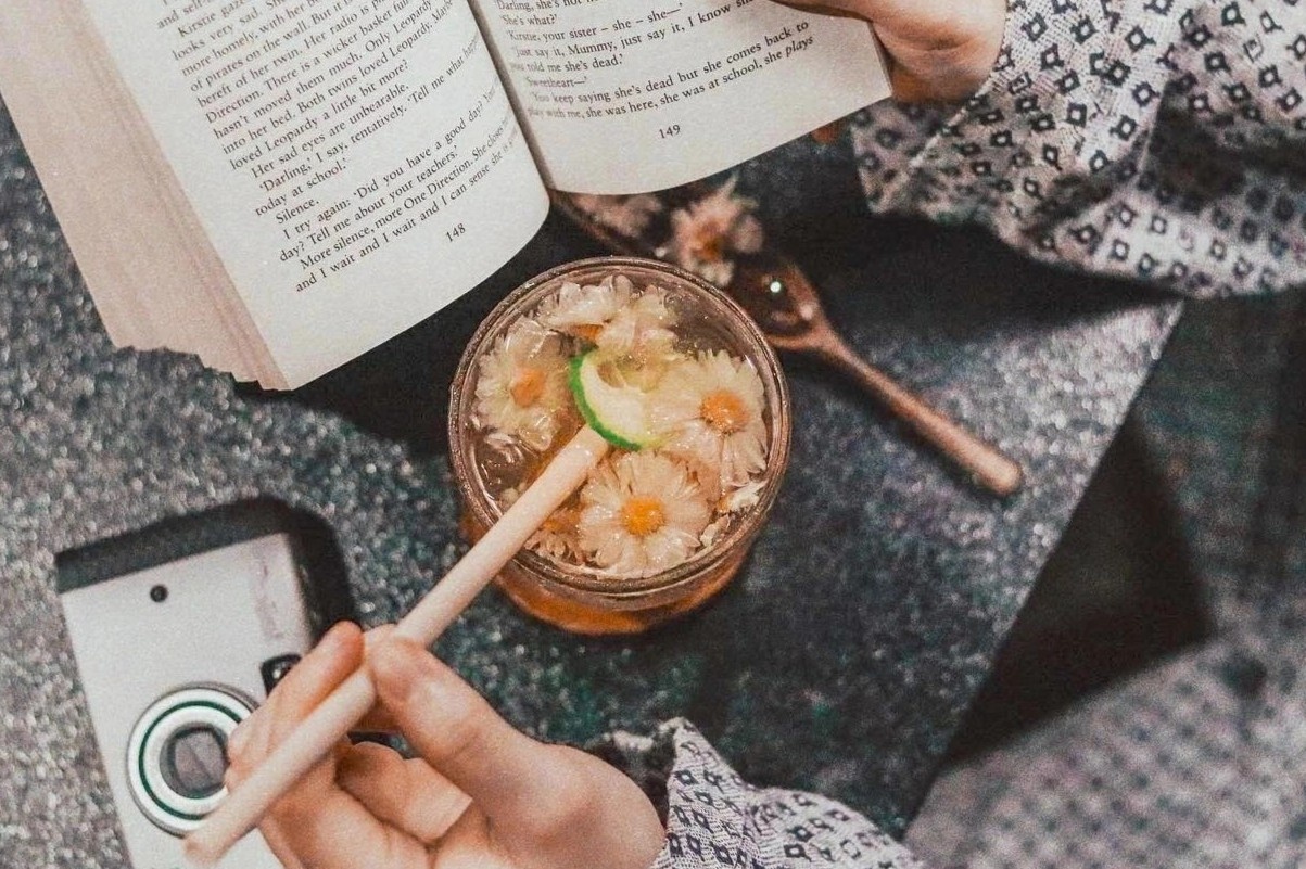 4 tiem ca phe co cho ngay thanh thoi o quan 3 hinh anh