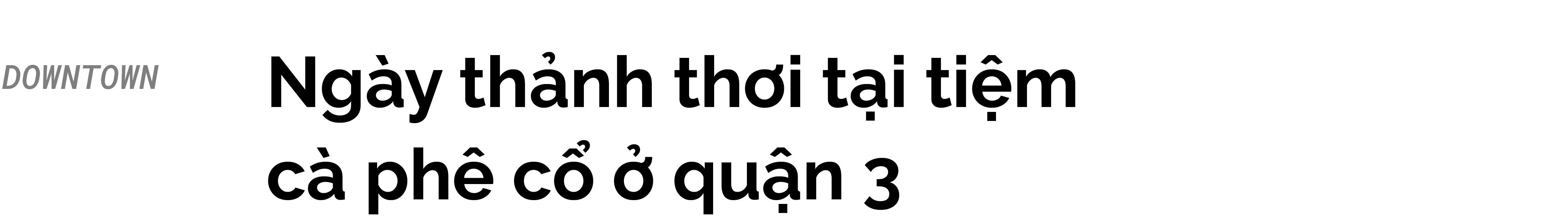 ca phe Sai Gon anh 2