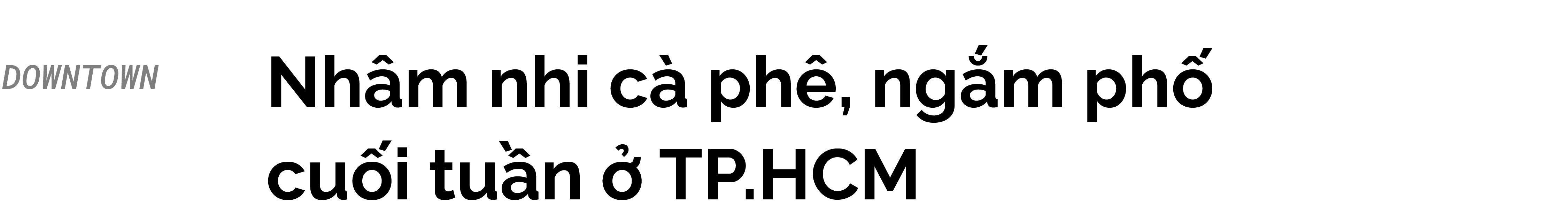 Quan ca phe via he o Sai Gon anh 2