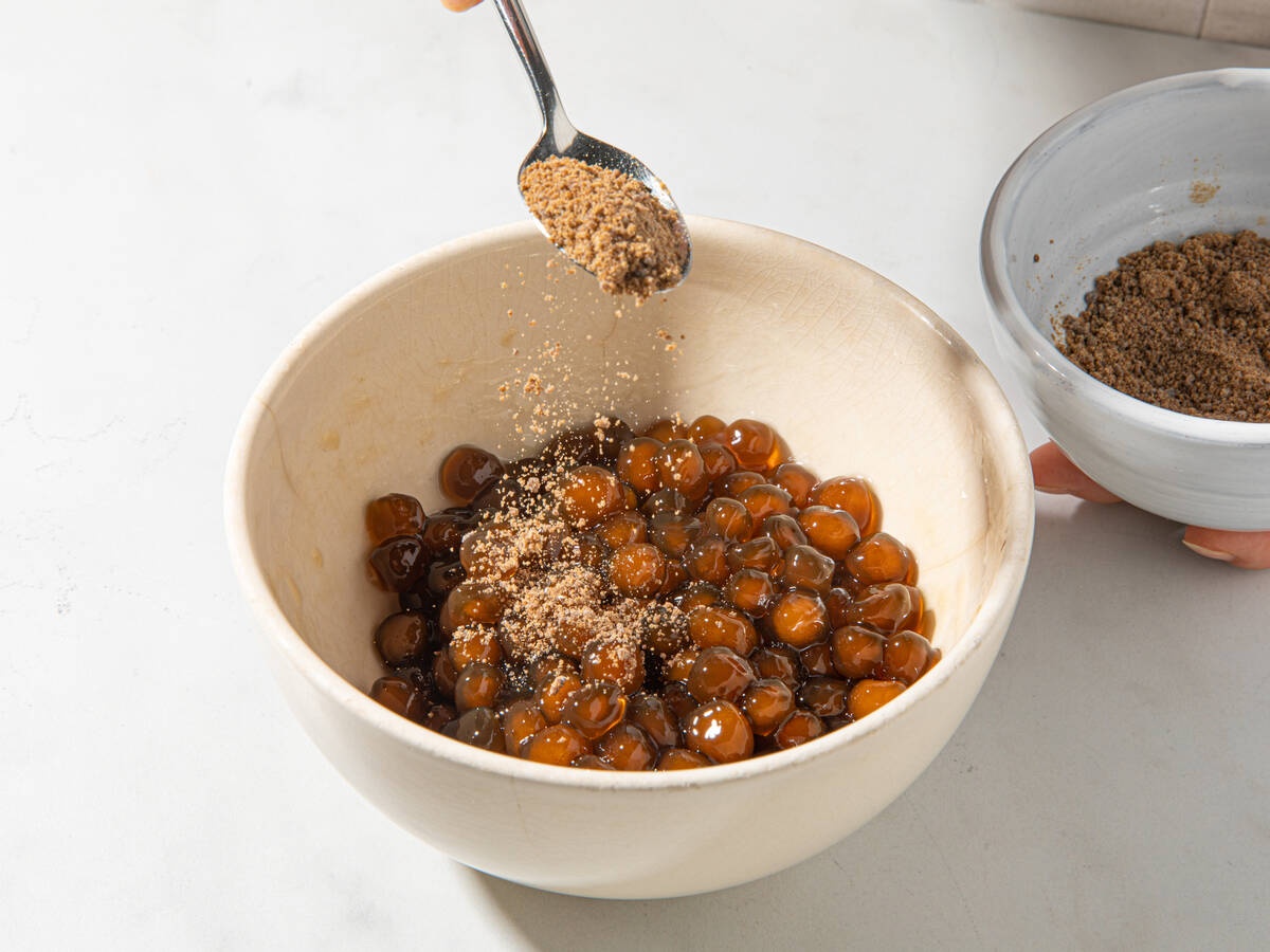 Cach lam tra sua anh 1