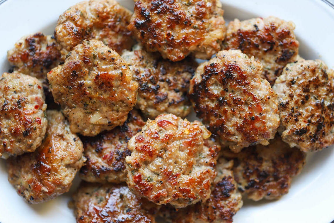 Cách làm chả chiên ảnh 1 Cach lam cha chien anh 1