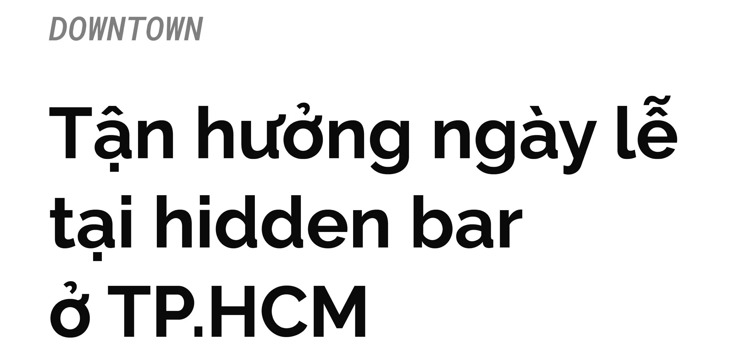 Dia diem vui choi ve dem o TP.HCM anh 1