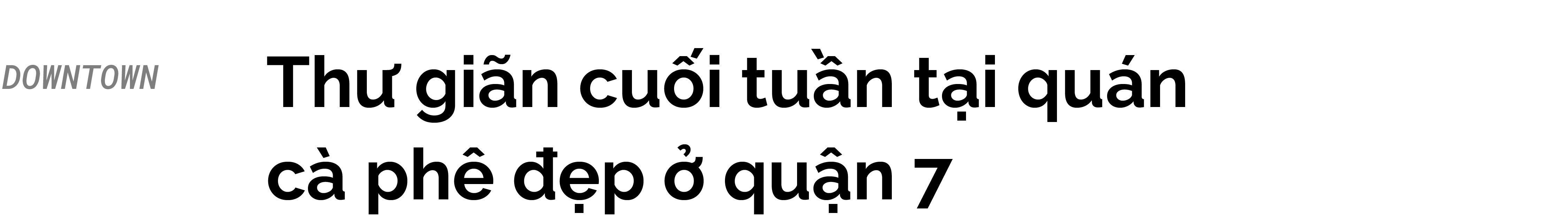 Quan ca phe quan 7 anh 2