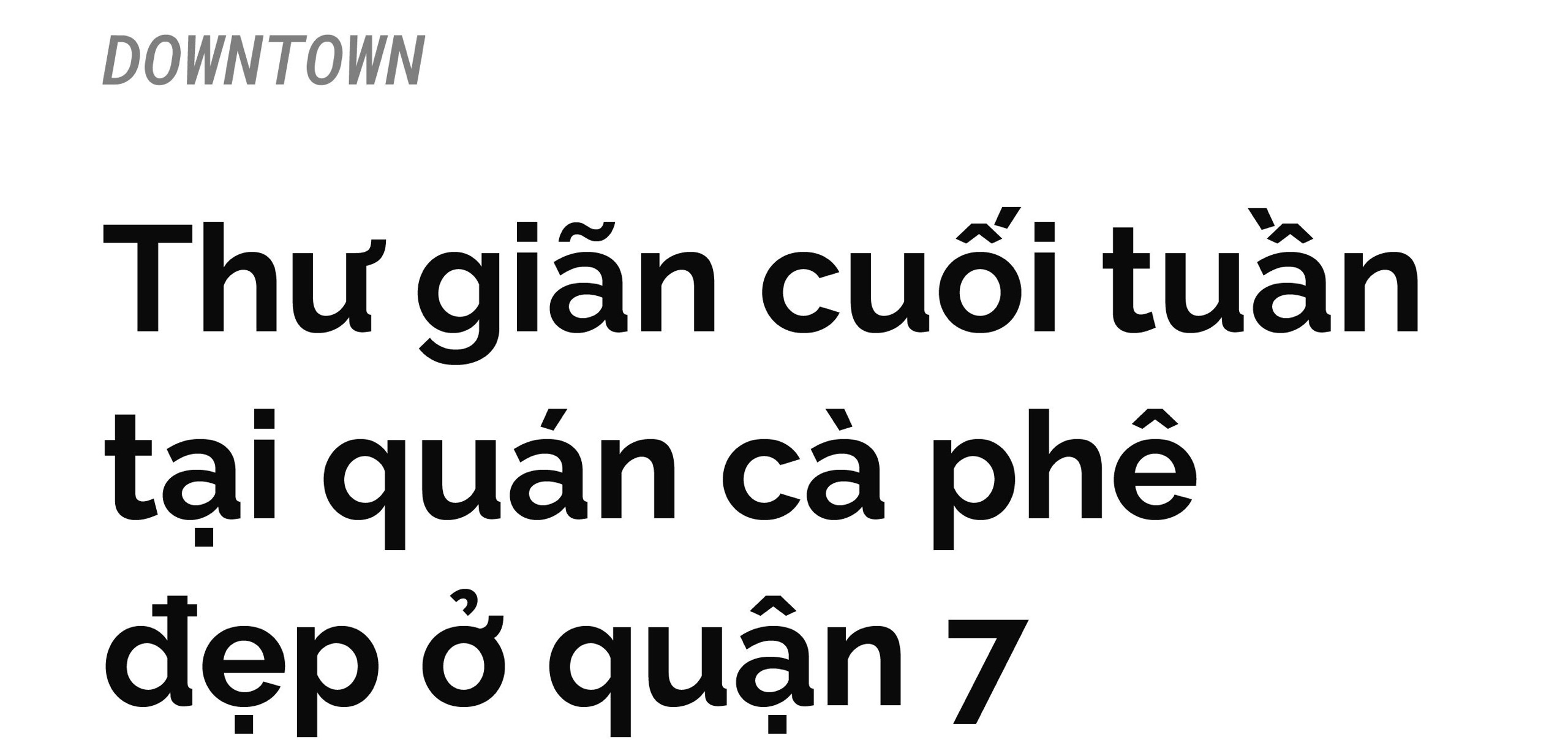 Quan ca phe quan 7 anh 1