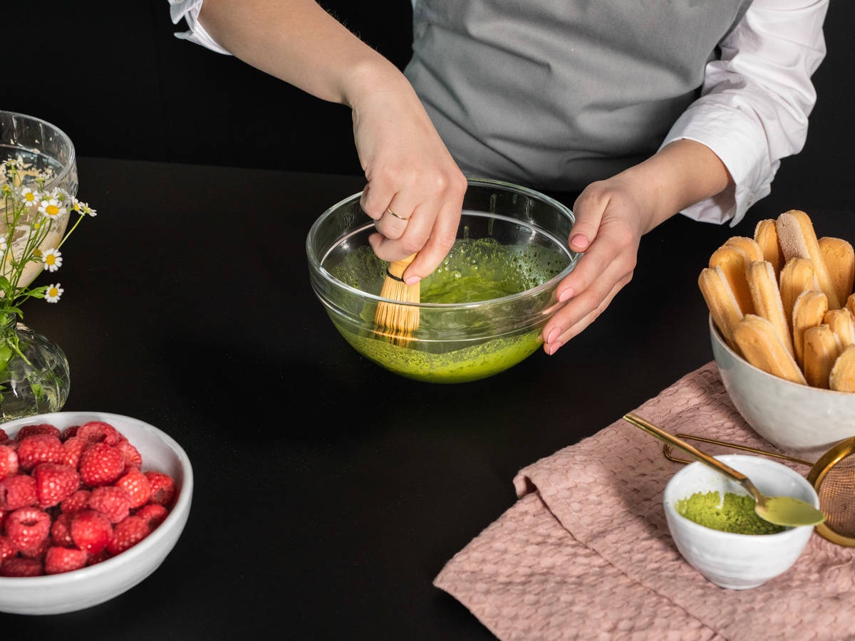 Cach lam banh tiramisu anh 2