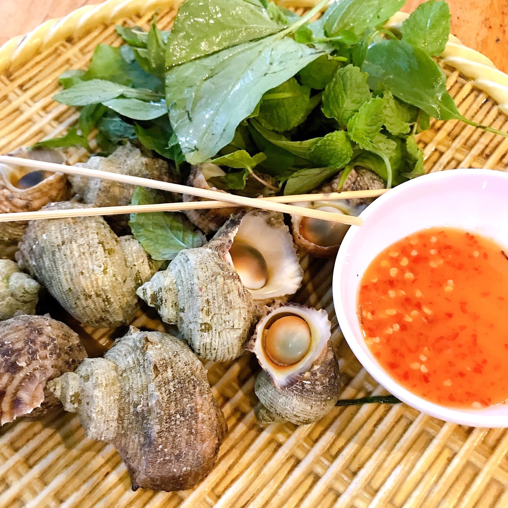 Du lich Ly Son anh 8