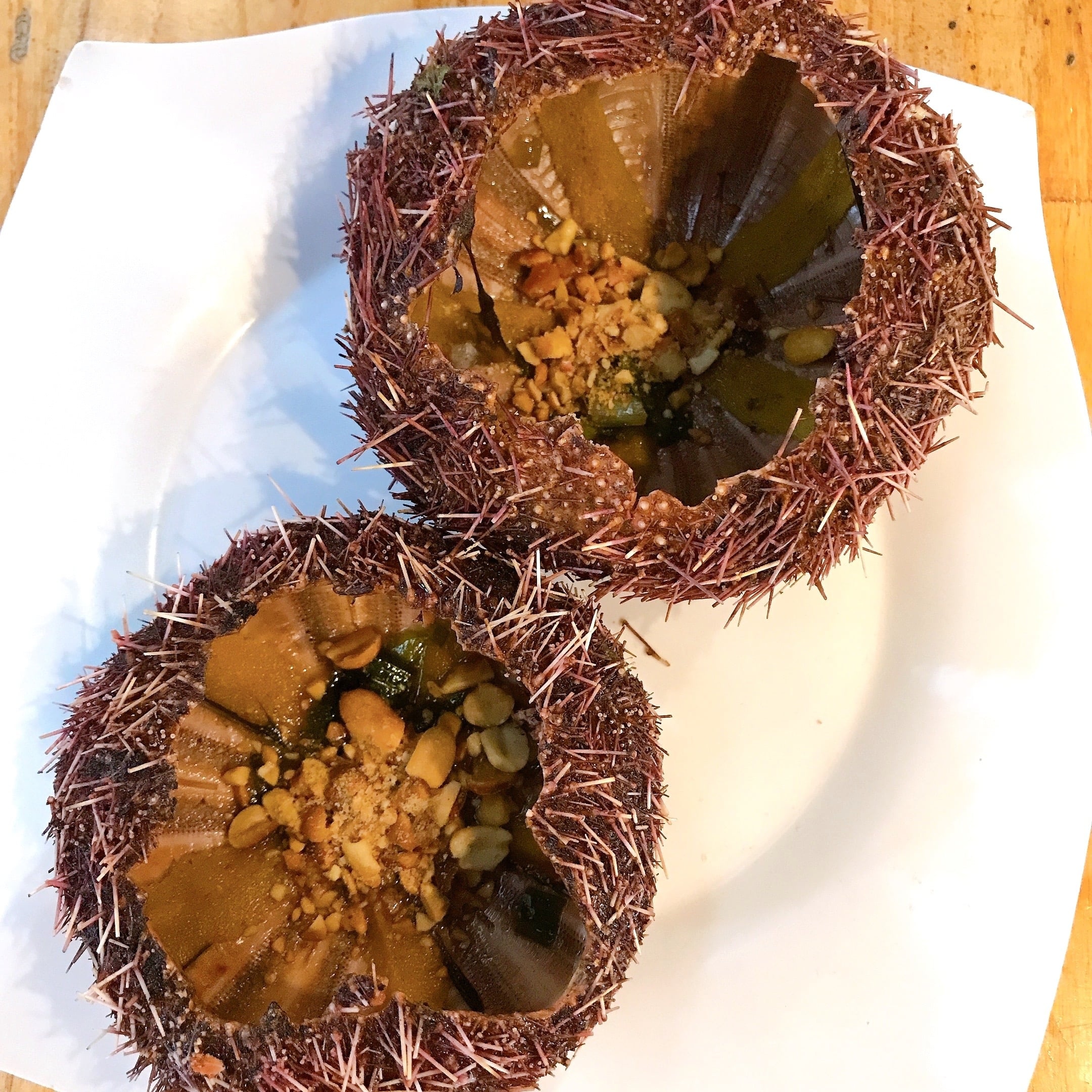 Du lich Ly Son anh 7