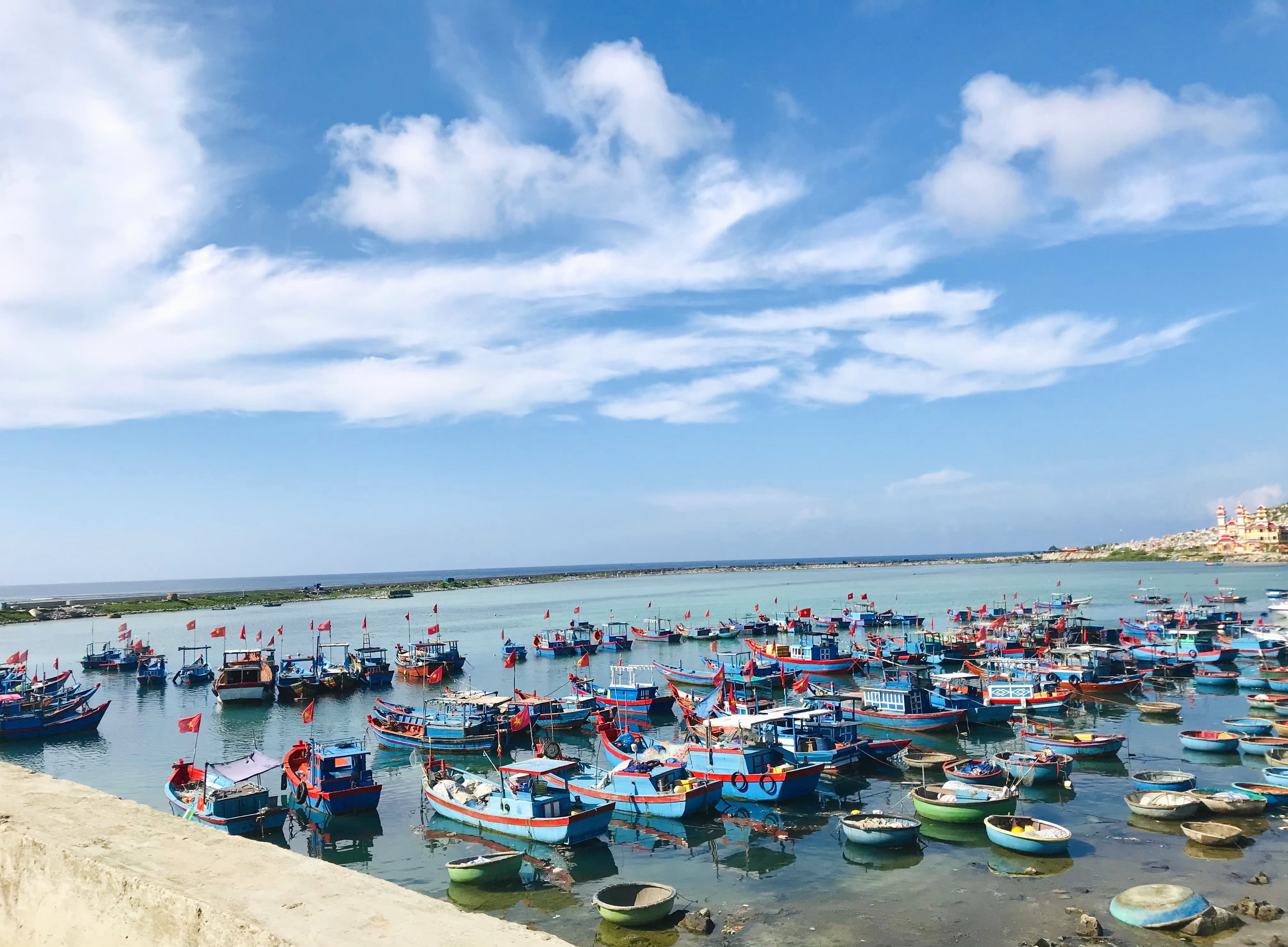 Du lịch Lý Sơn ảnh 1 Du lich Ly Son anh 1
