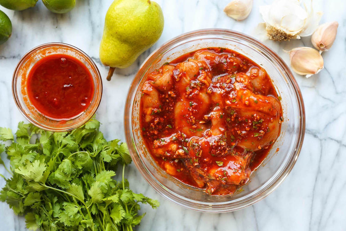 Cong thuc com ngon de lam anh 2