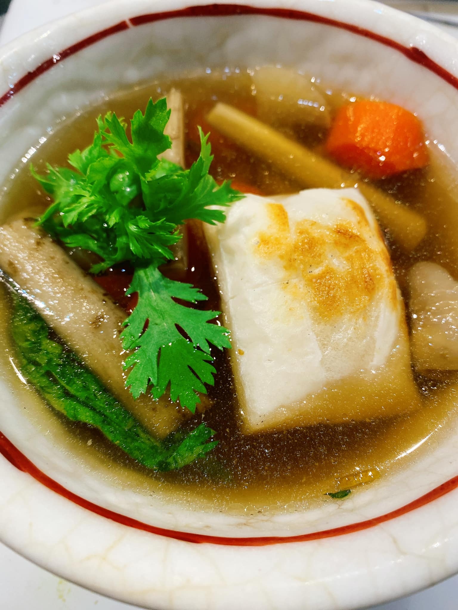 Quan Nhat Sai Gon anh 4