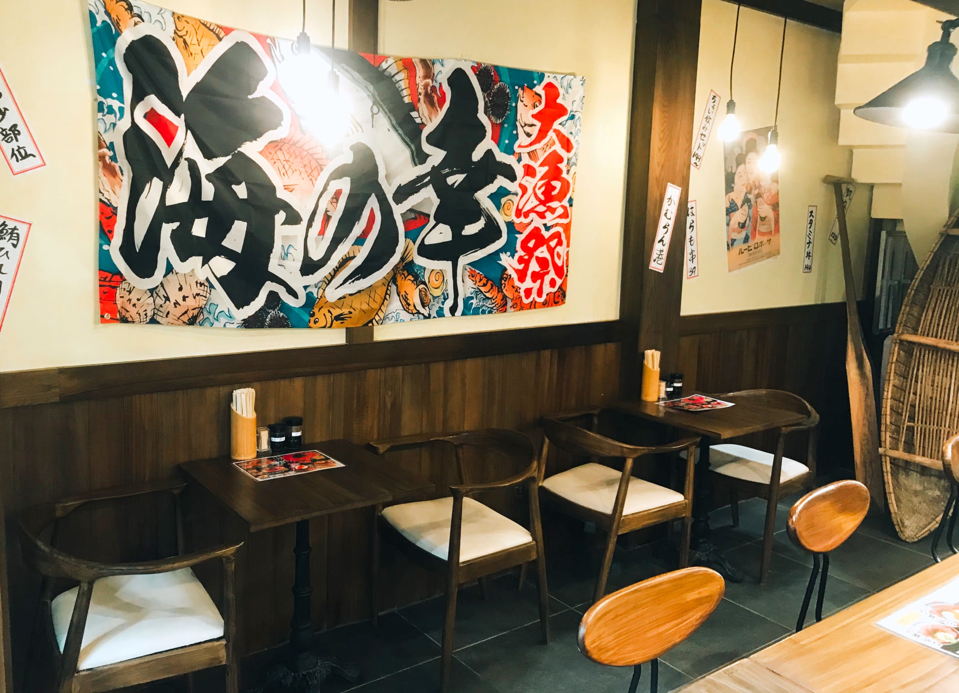 Quan Nhat Sai Gon anh 1