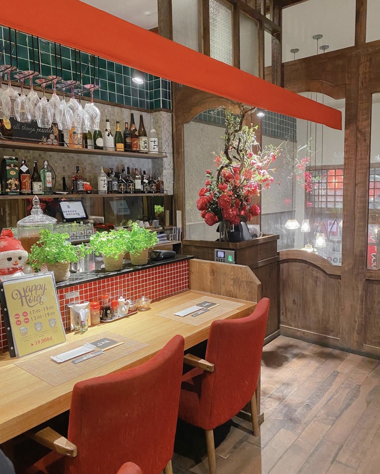 Quan Nhat Sai Gon anh 5