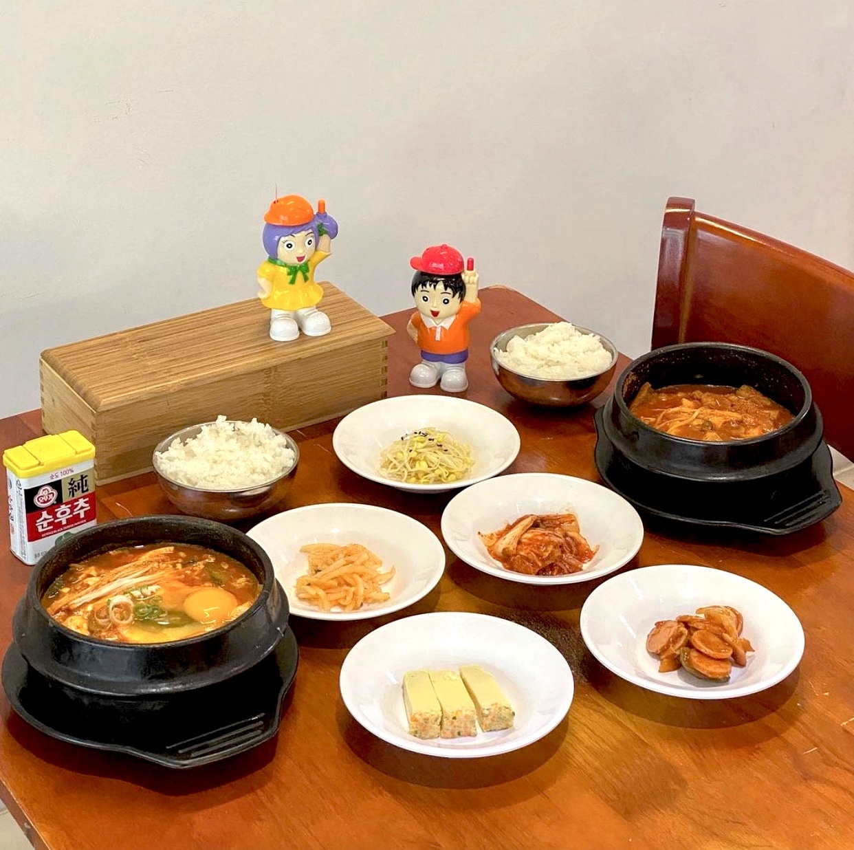 Quan an ngon o quan 7 anh 3