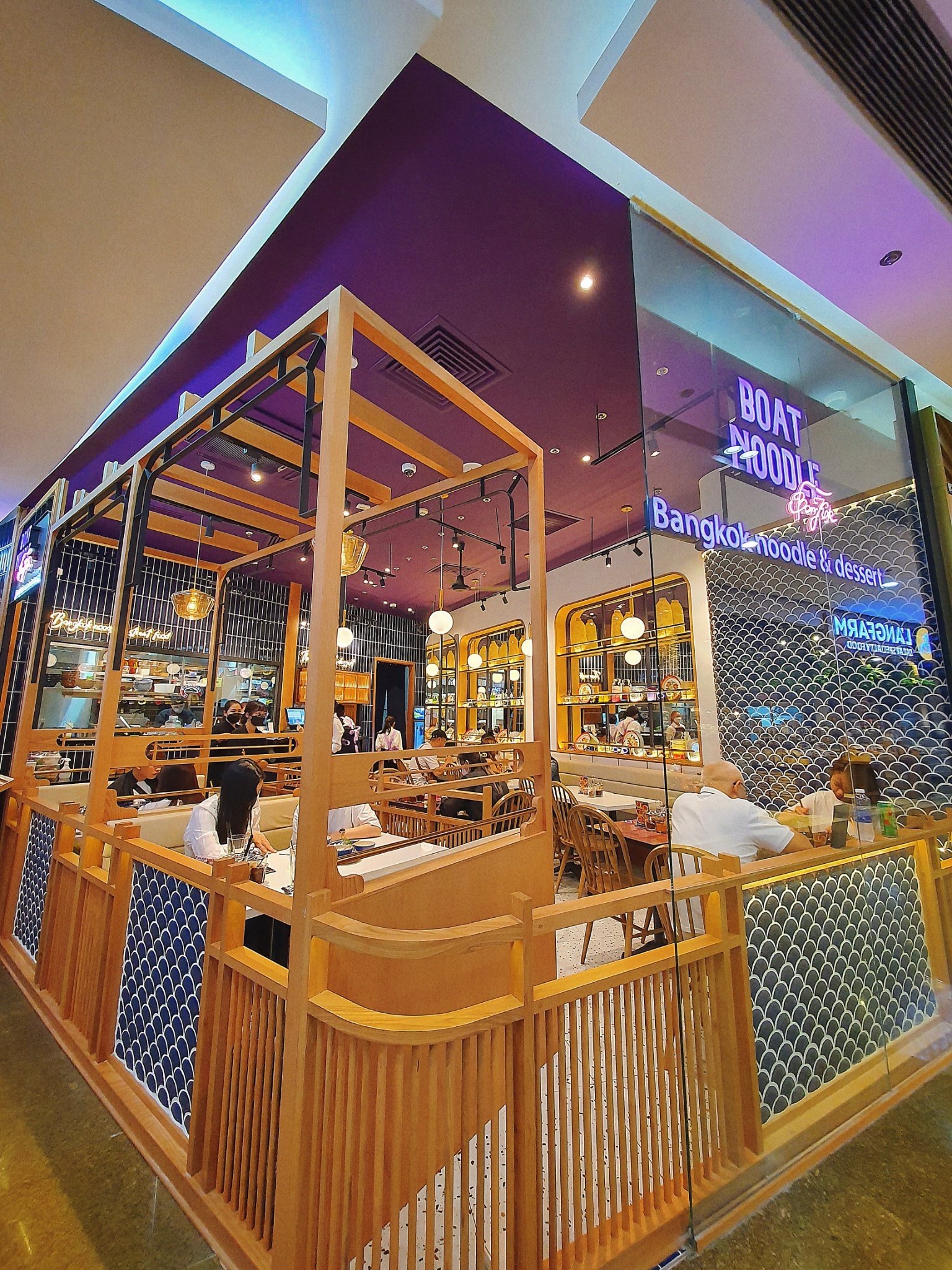 Nha hang Thai Lan anh 3