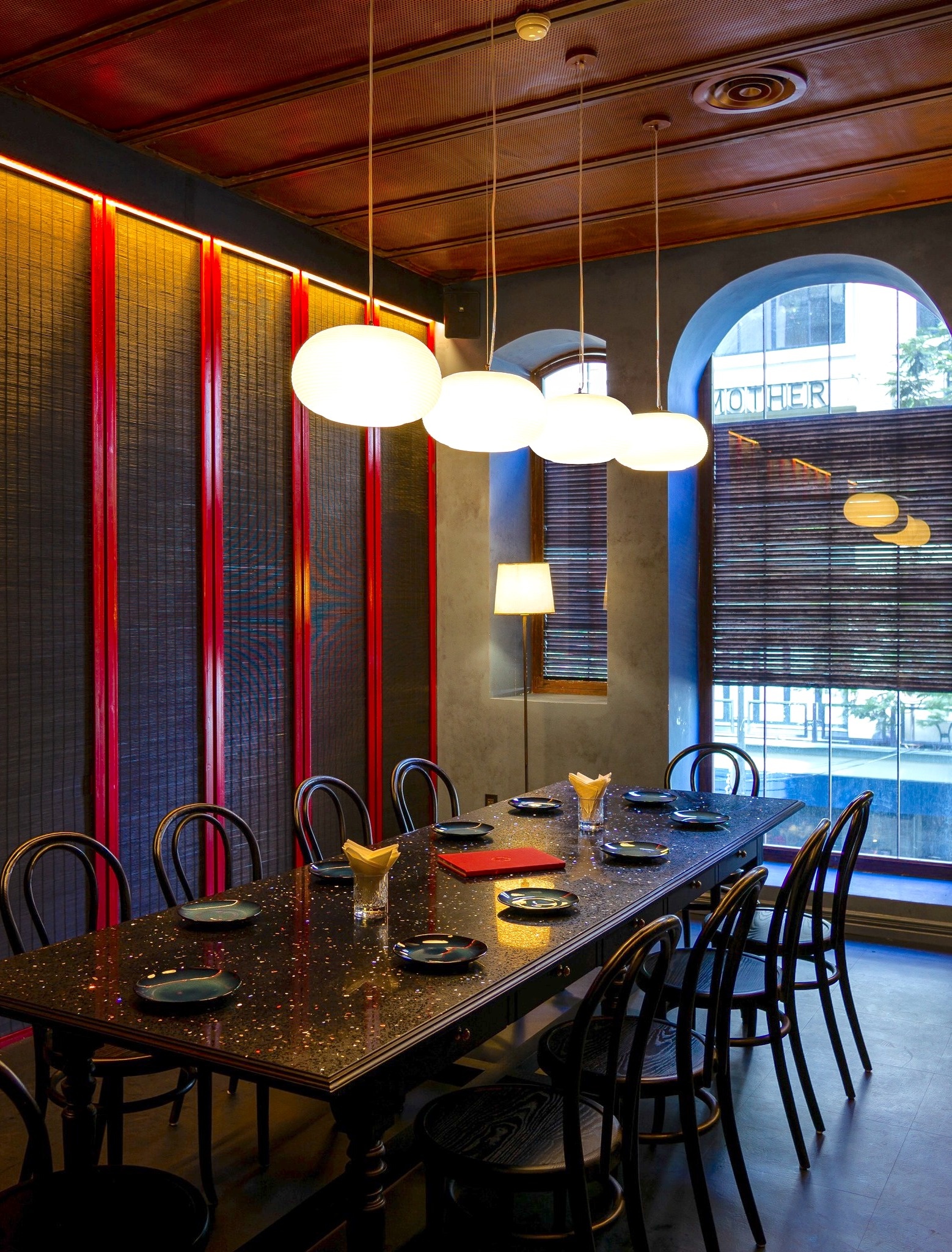 Nha hang Thai Lan anh 7