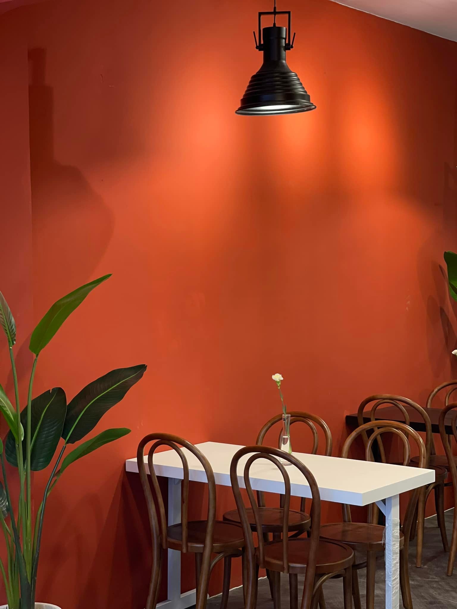 Nha hang Thai Lan anh 5