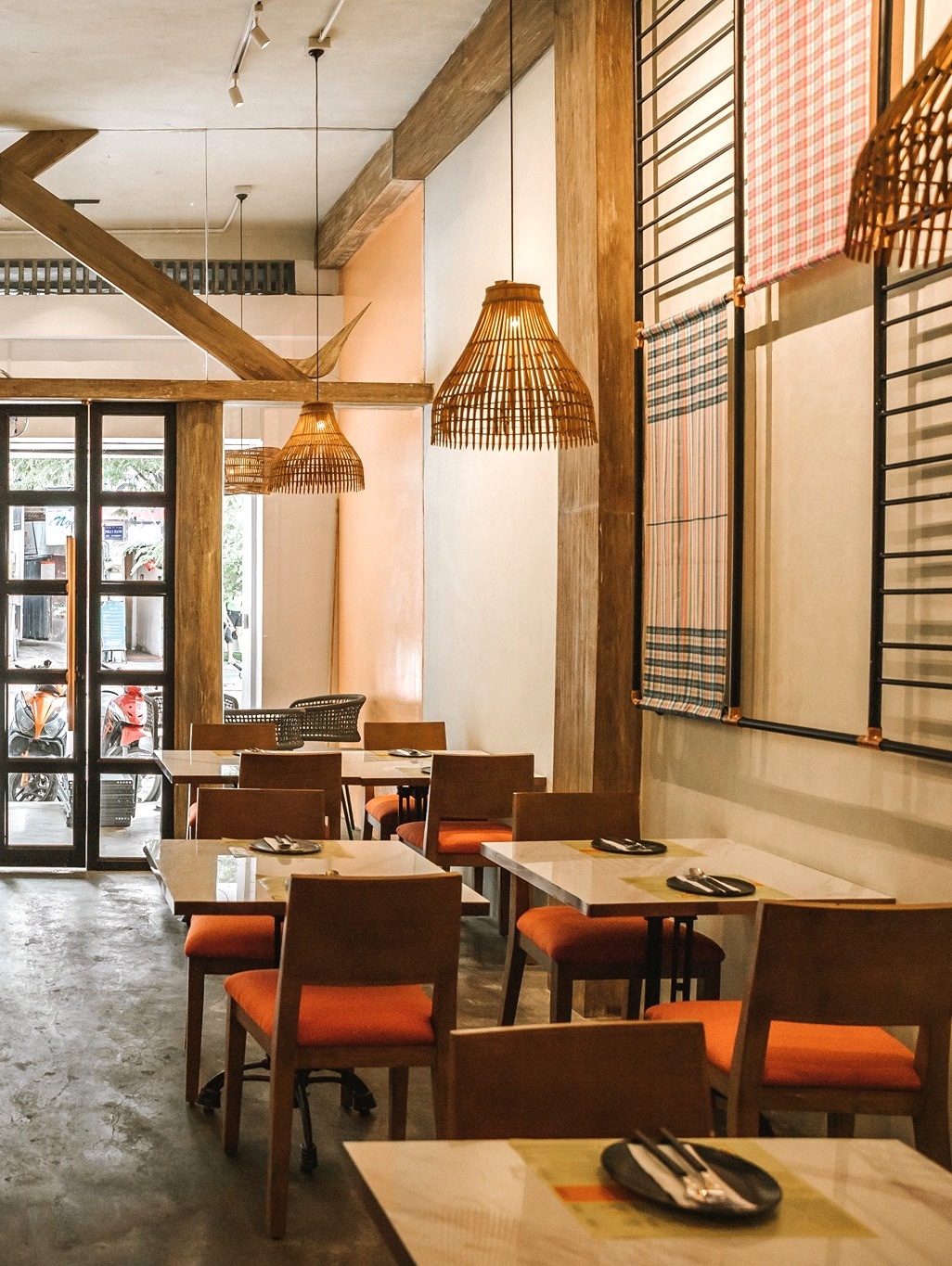 Nha hang Thai Lan anh 1