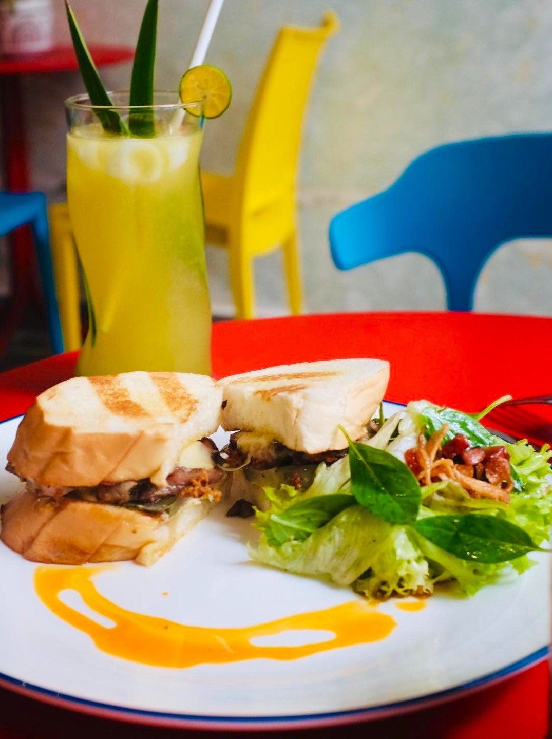 Check-in cà phê Sài Gòn ảnh 4 Check-in ca phe Sai Gon anh 4