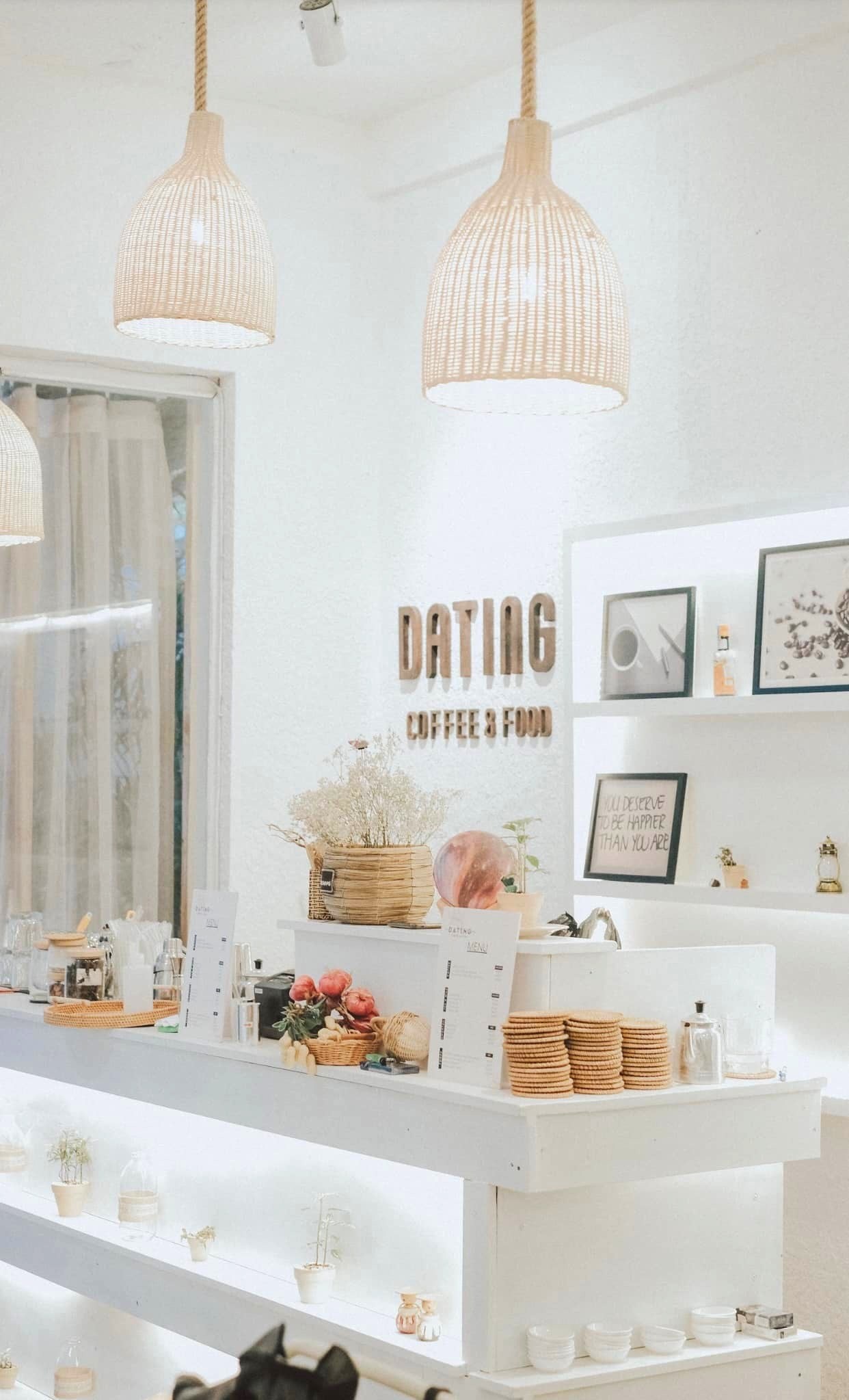 Quán cà phê quận 3 ảnh 9 Quan ca phe quan 3 anh 9