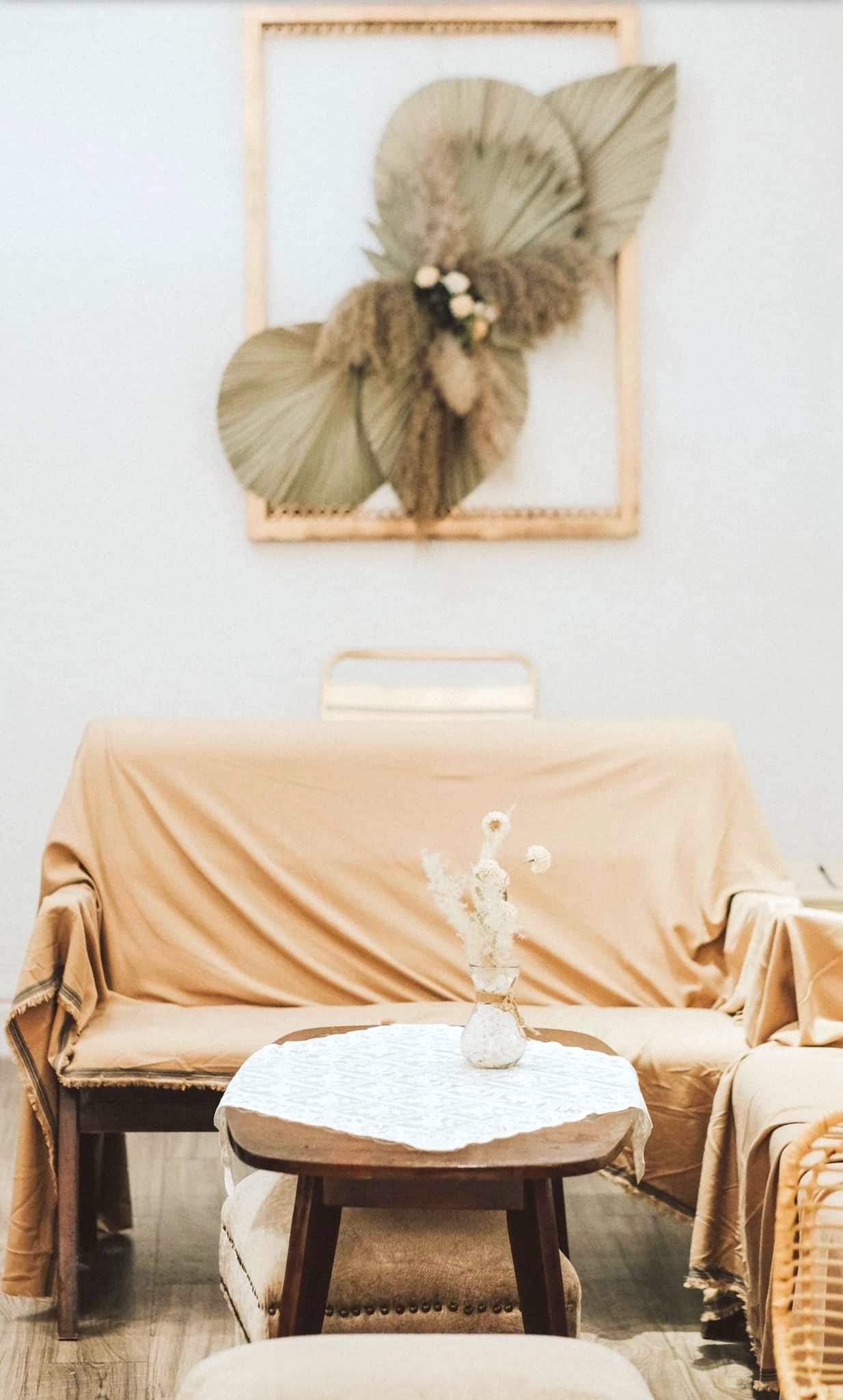 Quán cà phê quận 3 ảnh 10 Quan ca phe quan 3 anh 10