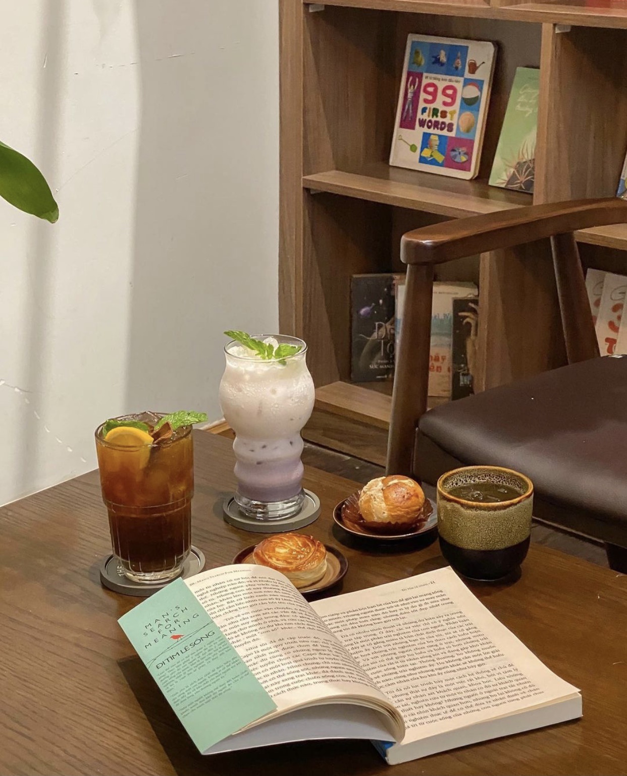 Quán cà phê quận 3 ảnh 3 Quan ca phe quan 3 anh 3