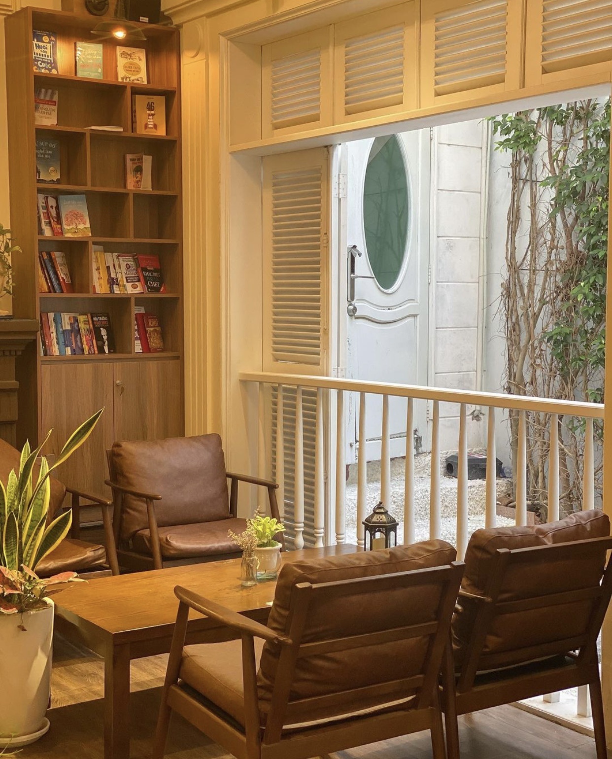 Quán cà phê quận 3 ảnh 4 Quan ca phe quan 3 anh 4