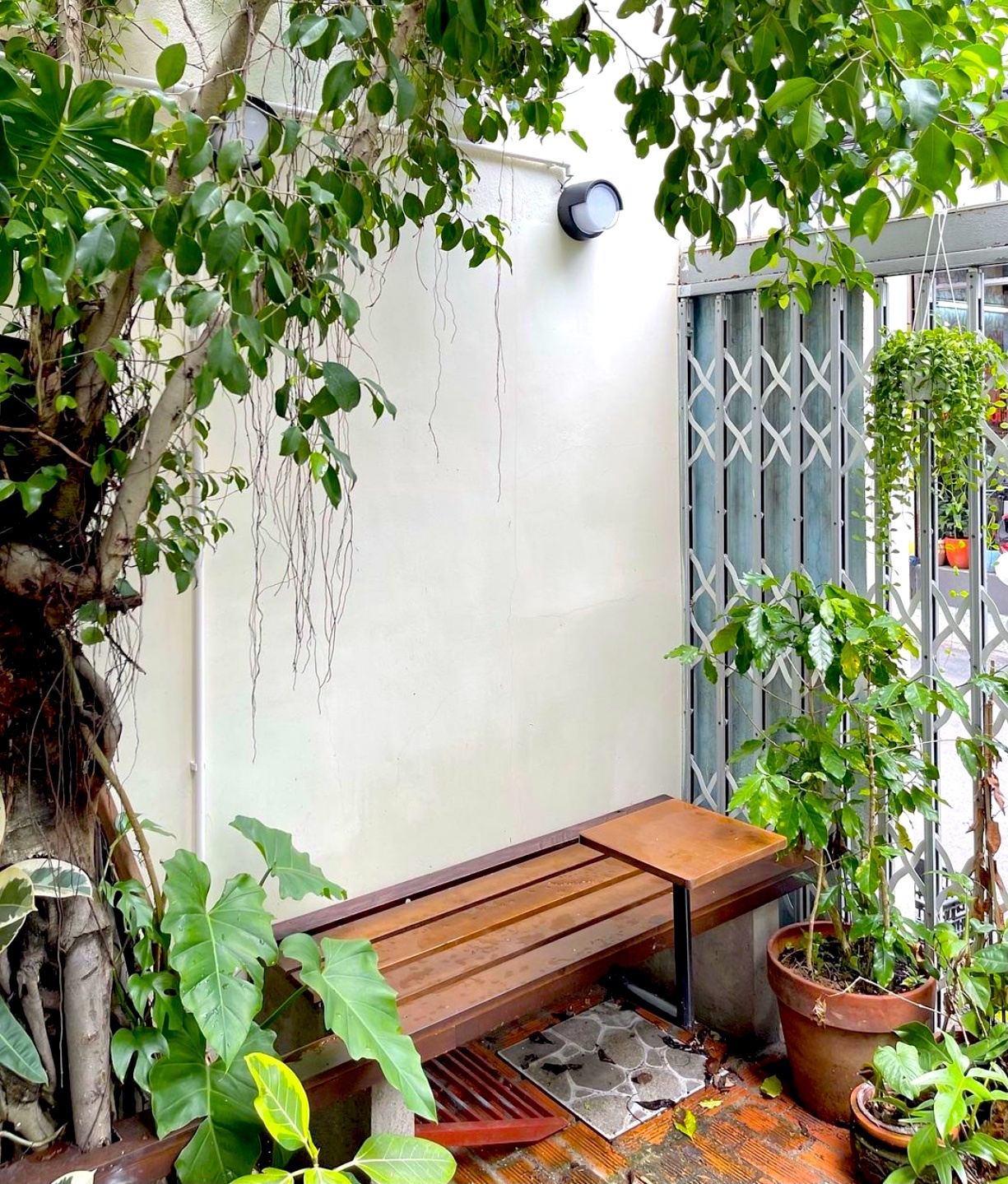 Quán cà phê quận 3 ảnh 7 Quan ca phe quan 3 anh 7