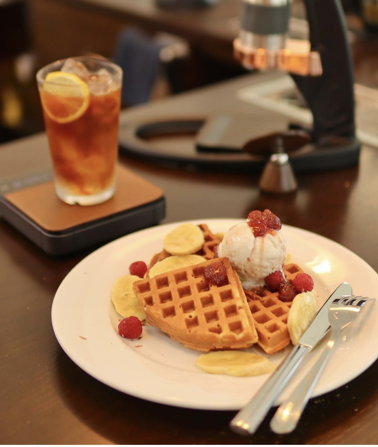 Quán cà phê quận 3 ảnh 8 Quan ca phe quan 3 anh 8